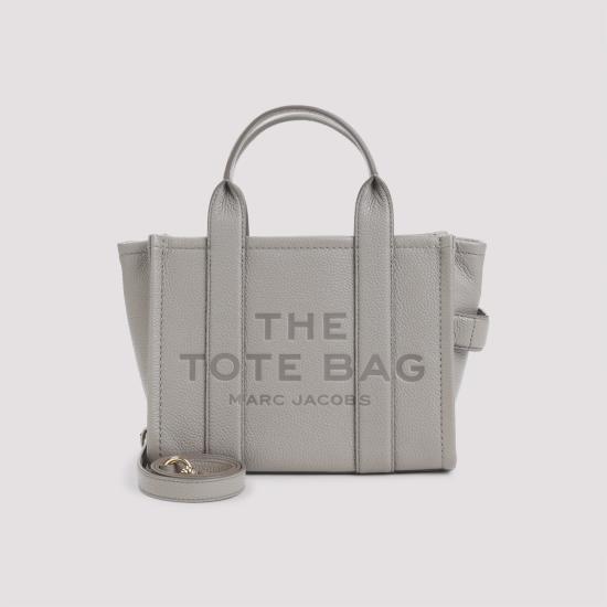 26FW 마크제이콥스 토트백 H009L01SP21 055 CEMENT - MARC JACOBS