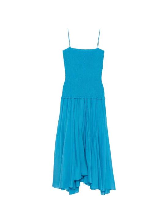 26SS 토리버치 원피스 183434404 BLUE