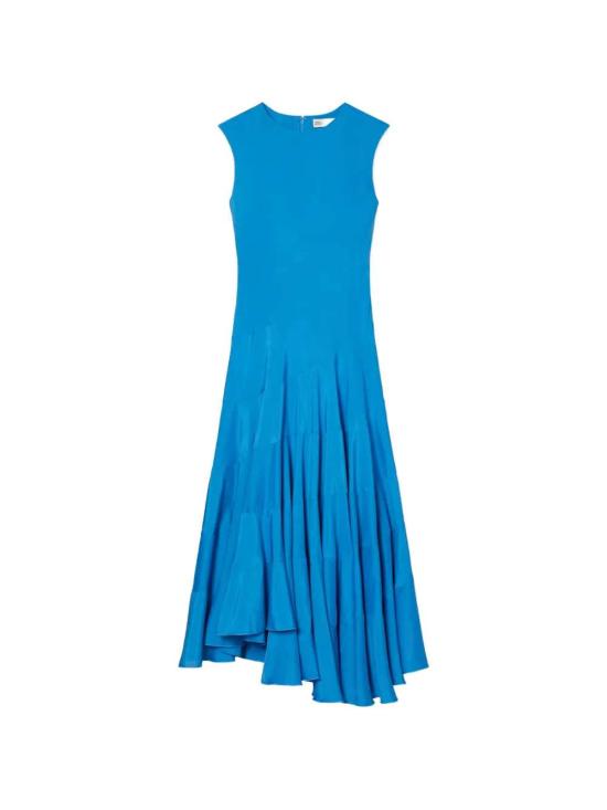26SS 토리버치 원피스 167457404 BLUE