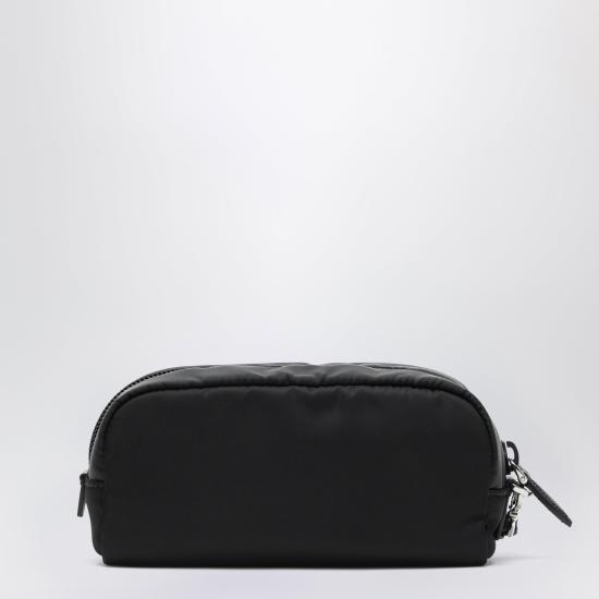 26FW 프라다 지갑 1NS175R067 Black - PRADA