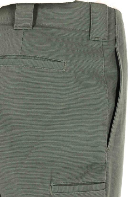26SS 겐조 더블 니 치노 팬츠 FG55PA2079OT51 Grey - KENZO