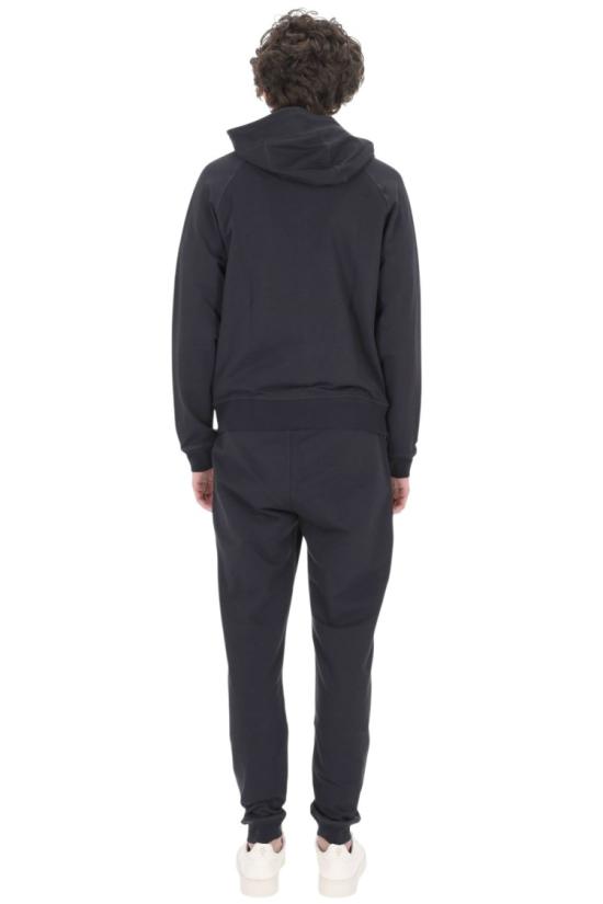 26SS 무레르 의류 NORCIA TUTA RAFBLU NAVY Black - MOORER