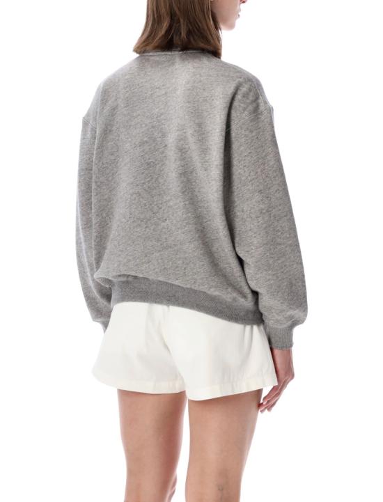 26FW 폴로 랄프로렌 폴로 티셔츠 211947966501 Grey - POLO RALPH LAUREN
