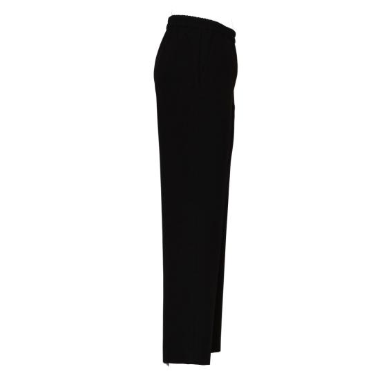 26SS 큐엘투 스트레이트 팬츠 69772 Black - QL2