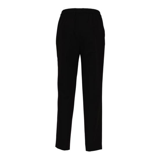 26SS 큐엘투 스트레이트 팬츠 69772 Black - QL2