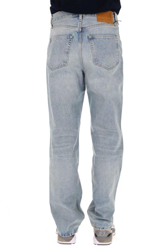 26SS 하이쿠레 데님 03252DF106L0910 Grey - HAIKURE