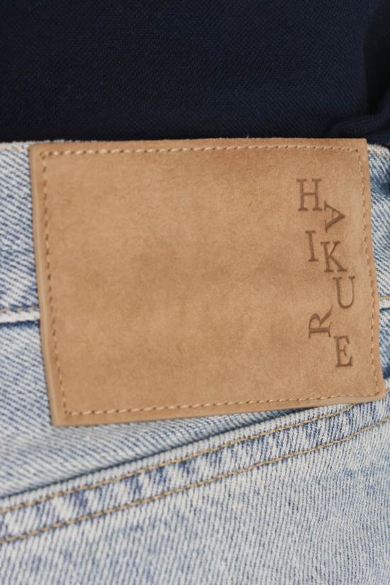 26SS 하이쿠레 데님 03252DF106L0910 Grey - HAIKURE