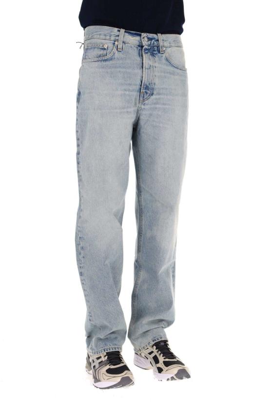 26SS 하이쿠레 데님 03252DF106L0910 Grey - HAIKURE
