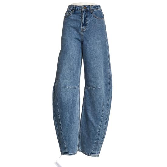 26SS 셀프 포트레이트 데님 RS26813PBL Blue