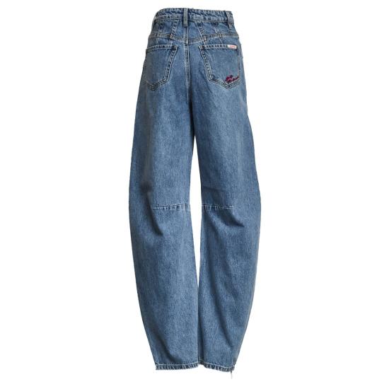 26SS 셀프 포트레이트 데님 RS26813PBL Blue - SELF PORTRAIT