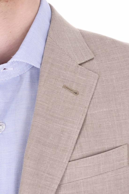 26SS 에르메네질도제냐 수트 350703A3 281CGN8R Grey - ERMENEGILDO ZEGNA