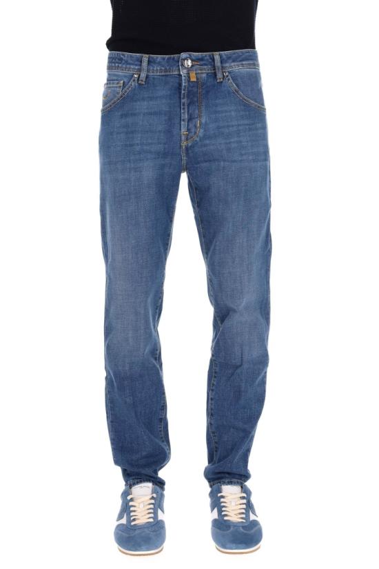 26SS 야콥코헨 데님 QE015 034 S3736200D Blue