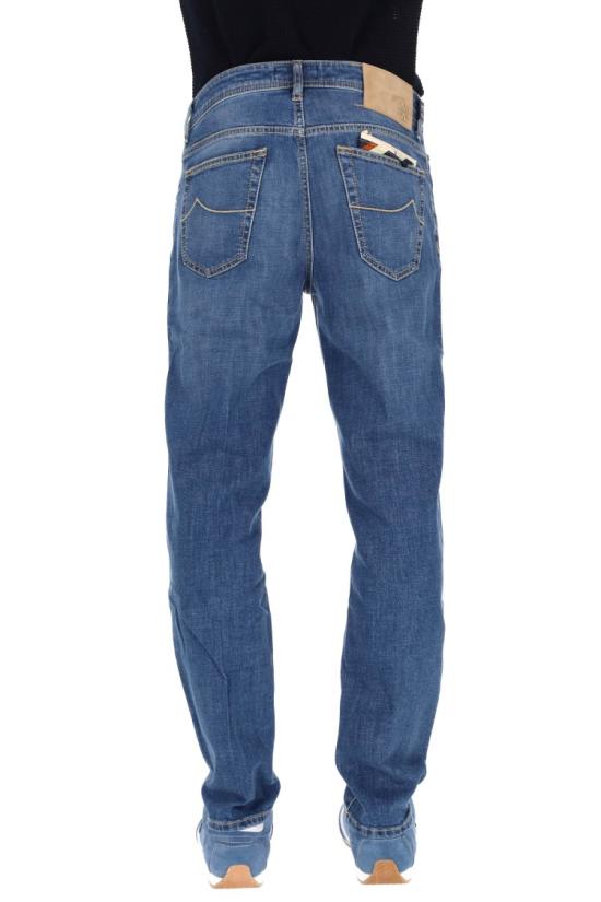 26SS 야콥코헨 데님 QE015 034 S3736200D Blue - JACOB COHËN