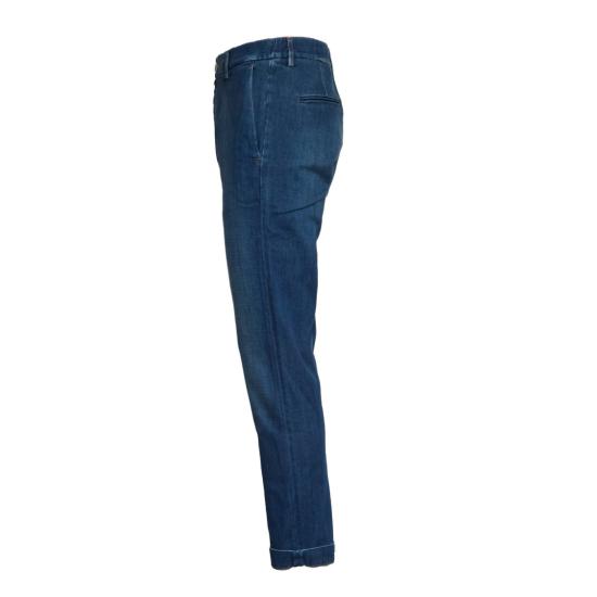 26SS 야콥코헨 데님 JUMP0026 006 S2851S1 Green - JACOB COHËN