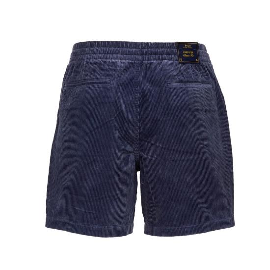 26SS 폴로 랄프로렌 숏팬츠 710P08204001 Black - POLO RALPH LAUREN