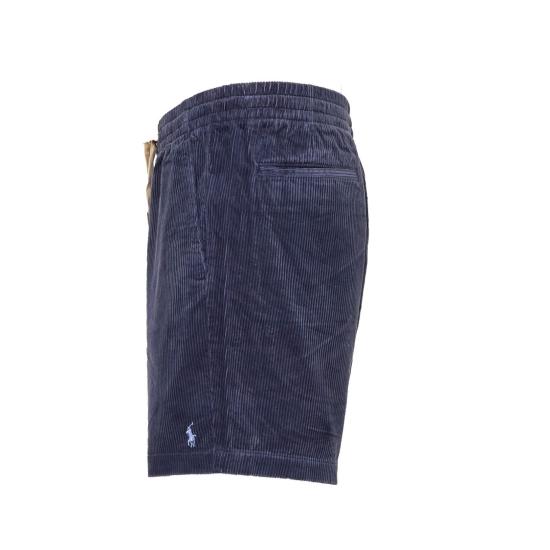 26SS 폴로 랄프로렌 숏팬츠 710P08204001 Black - POLO RALPH LAUREN