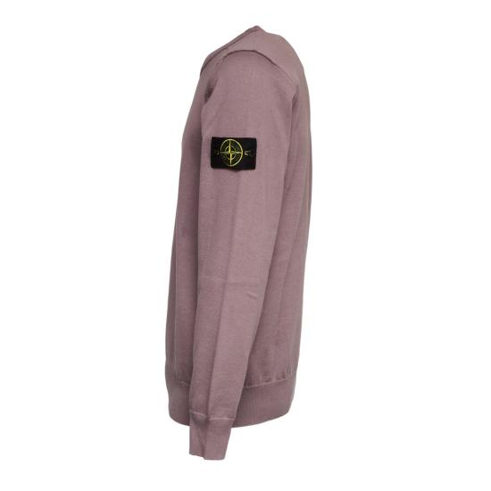26SS 스톤 아일랜드 니트웨어 L1S155100053 S00B2 Neutrals - STONE ISLAND