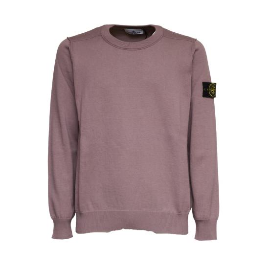 26SS 스톤 아일랜드 니트웨어 L1S155100053 S00B2 Neutrals