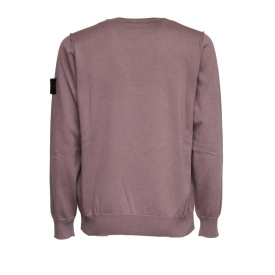 26SS 스톤 아일랜드 니트웨어 L1S155100053 S00B2 Neutrals - STONE ISLAND