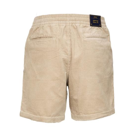 26SS 폴로 랄프로렌 숏팬츠 710P08204504 Neutrals - POLO RALPH LAUREN