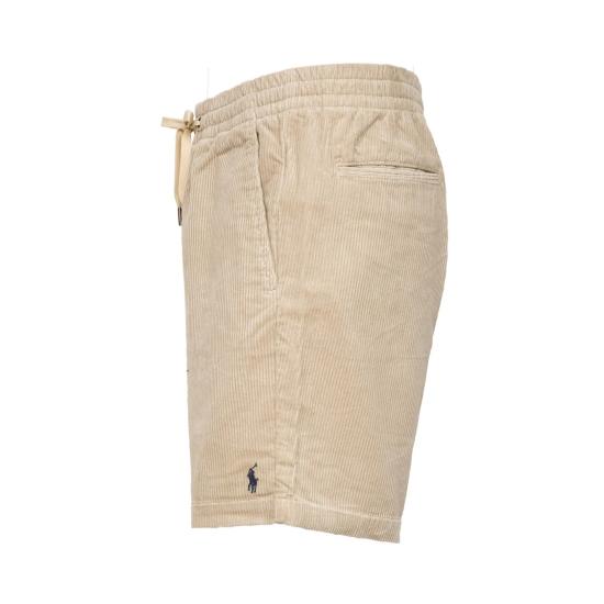26SS 폴로 랄프로렌 숏팬츠 710P08204504 Neutrals - POLO RALPH LAUREN