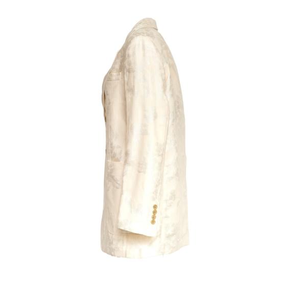 26SS 디파트먼트5 수트 자켓 DC08252M2TF0358000 Neutrals - DEPARTMENT 5