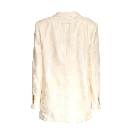 26SS 디파트먼트5 수트 자켓 DC08252M2TF0358000 Neutrals - DEPARTMENT 5