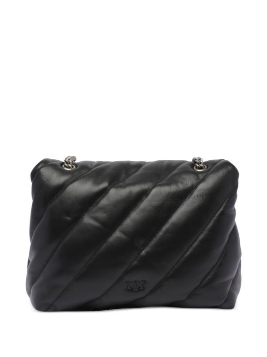 26FW 핑코 가방 100037 A0F2Z99O Nero - PINKO