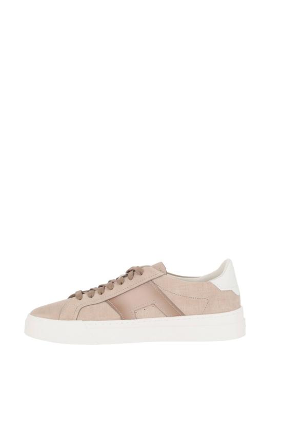 26SS 산토니 스니커즈 MBGT21964PNNCFCTM50 Neutrals - SANTONI
