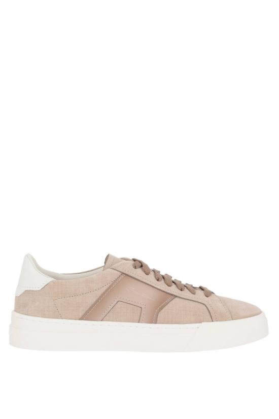 26SS 산토니 스니커즈 MBGT21964PNNCFCTM50 Neutrals