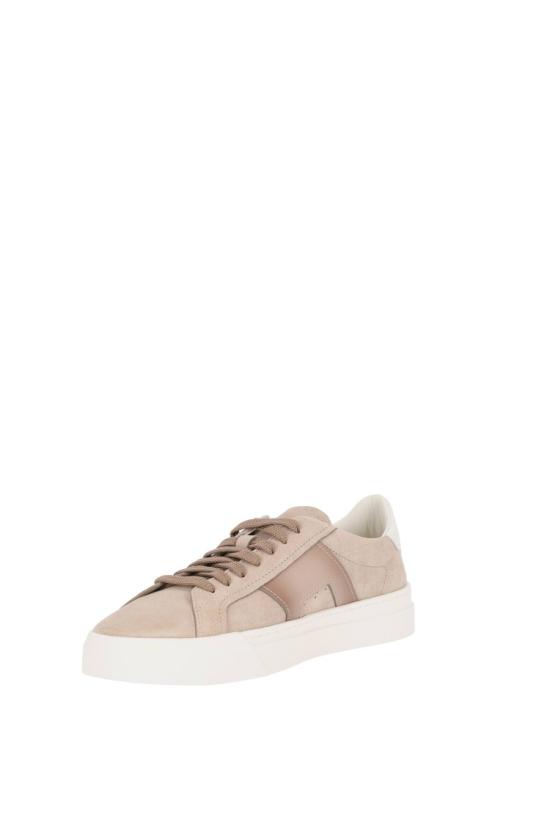 26SS 산토니 스니커즈 MBGT21964PNNCFCTM50 Neutrals - SANTONI