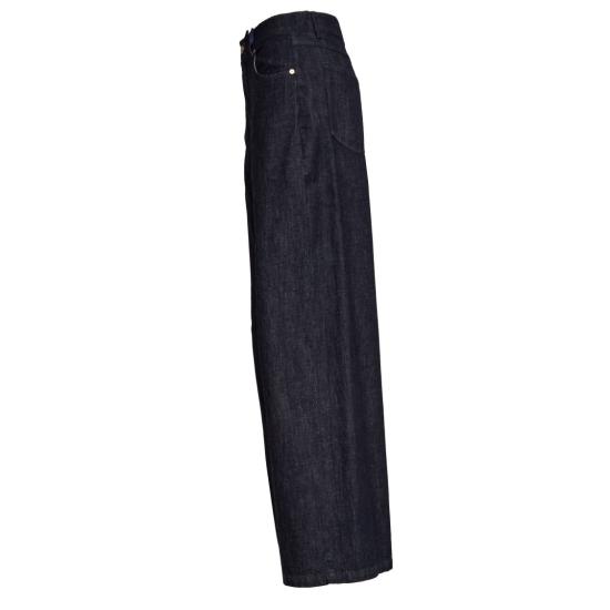 26SS 막스마라 데님 2619181041600 Black - MAX MARA
