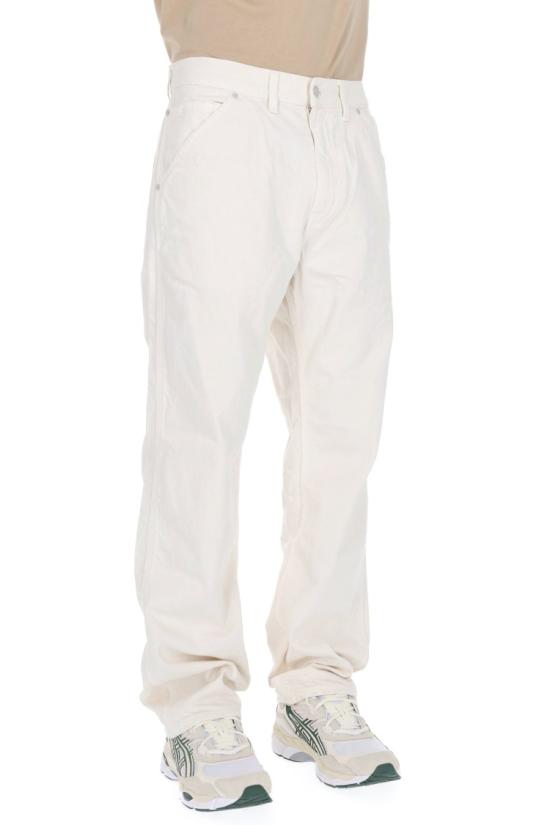 26SS 하이쿠레 데님 03264DF192L0929 Neutrals - HAIKURE