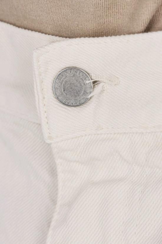 26SS 하이쿠레 데님 03264DF192L0929 Neutrals - HAIKURE