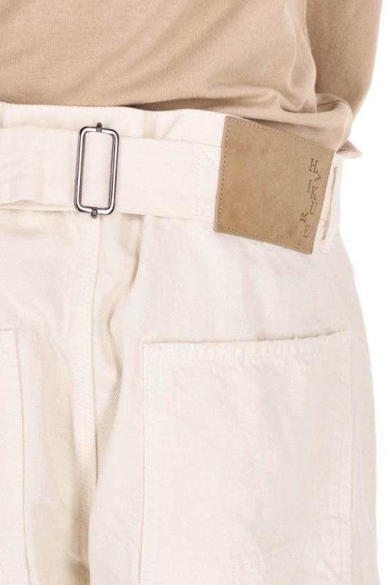 26SS 하이쿠레 데님 03264DF192L0929 Neutrals - HAIKURE