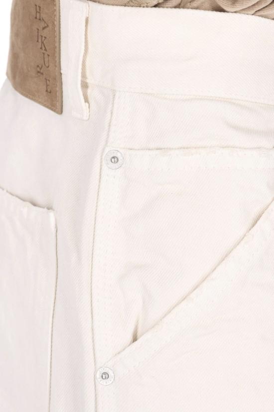 26SS 하이쿠레 데님 03264DF192L0929 Neutrals - HAIKURE