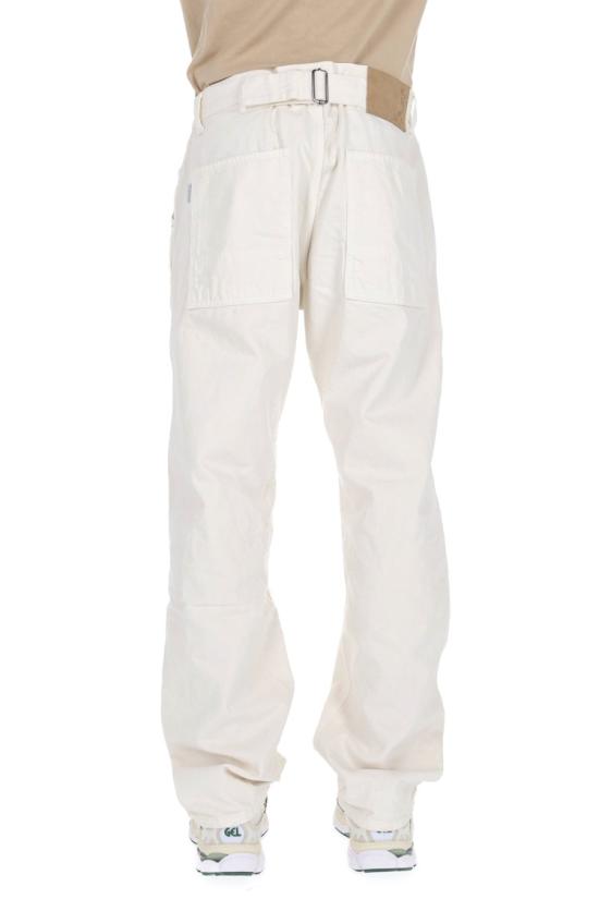 26SS 하이쿠레 데님 03264DF192L0929 Neutrals - HAIKURE