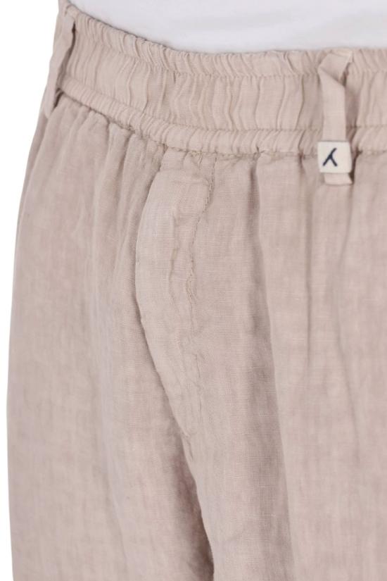 26SS 미쓰 스트레이트 팬츠 26M26L 72 302 Neutrals - MYTHS