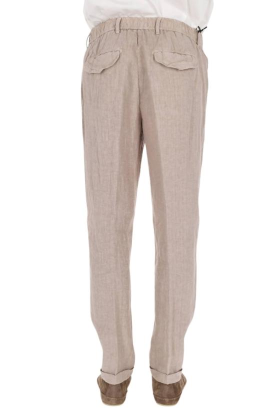 26SS 미쓰 스트레이트 팬츠 26M26L 72 302 Neutrals - MYTHS