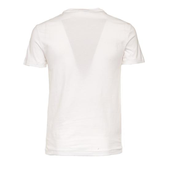 26SS 폴로 랄프로렌 반팔 티셔츠 710B16612002 White - POLO RALPH LAUREN
