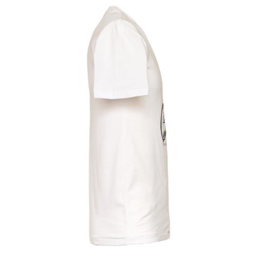 26SS 폴로 랄프로렌 반팔 티셔츠 710B16612002 White - POLO RALPH LAUREN