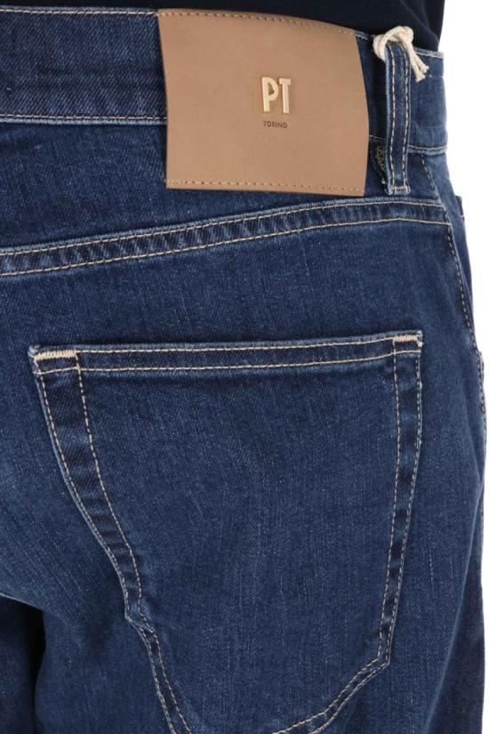 26SS Pt Denim 데님 C5 QP05Z0 CP6120MM00 Blue - OTHER BRANDS