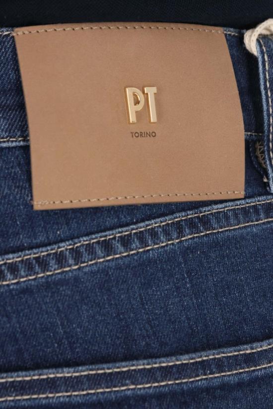 26SS Pt Denim 데님 C5 QP05Z0 CP6120MM00 Blue - OTHER BRANDS