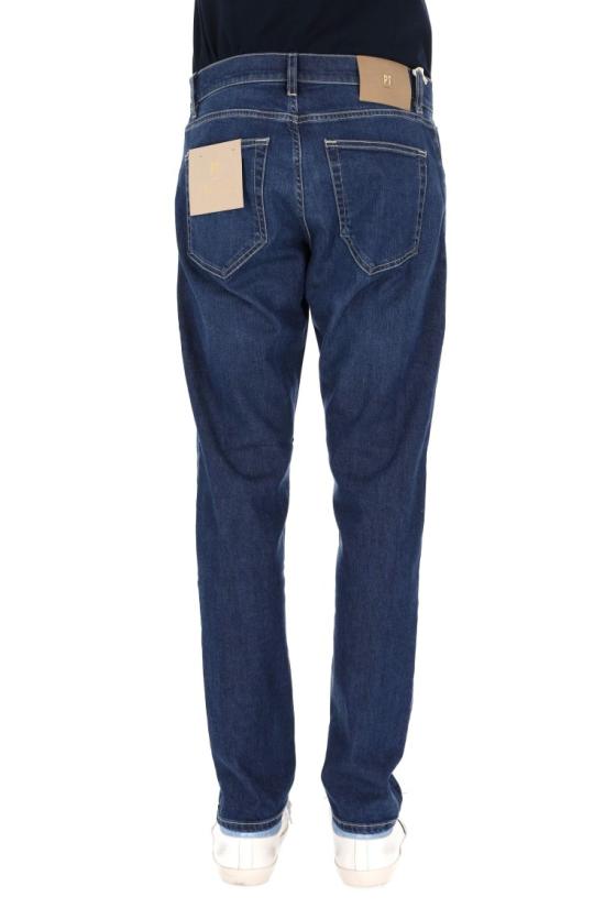 26SS Pt Denim 데님 C5 QP05Z0 CP6120MM00 Blue - OTHER BRANDS