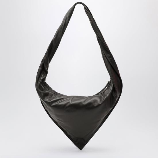 26FW 르메르 스몰 스카프 익스텐디드 핸들 백 BG0188ULL0075 Multicolor - LEMAIRE