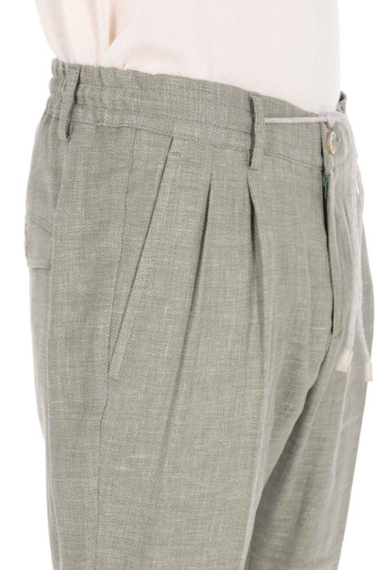 26SS 일레븐티 수트 M75ABUC10 TES0K024 207N Grey - ELEVENTY