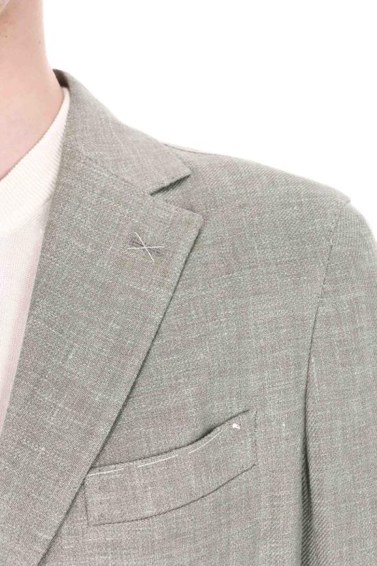 26SS 일레븐티 수트 M75ABUC10 TES0K024 207N Grey - ELEVENTY