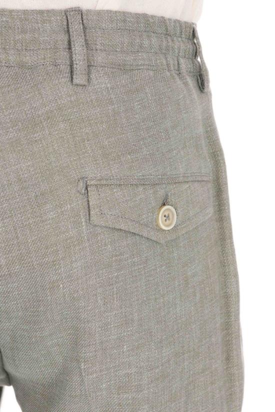26SS 일레븐티 수트 M75ABUC10 TES0K024 207N Grey - ELEVENTY