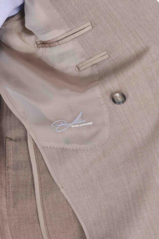 26SS 딸리아토레 수트 A PL20KBR 060015T3011 Grey - TAGLIATORE