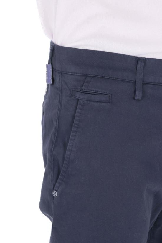 26SS 야콥코헨 스트레이트 팬츠 P0001 001 S3755Y99 Black - JACOB COHËN